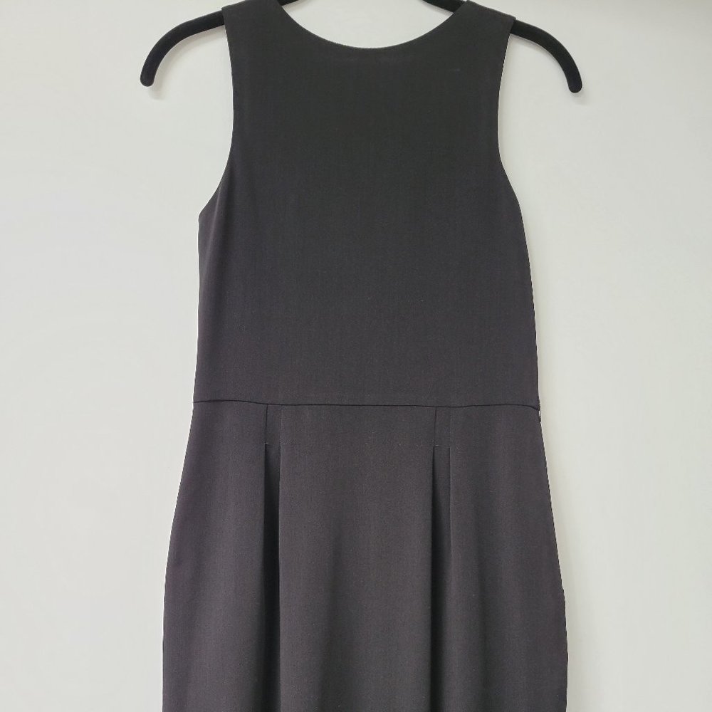 Theory Dress - Picture 4 of 6
